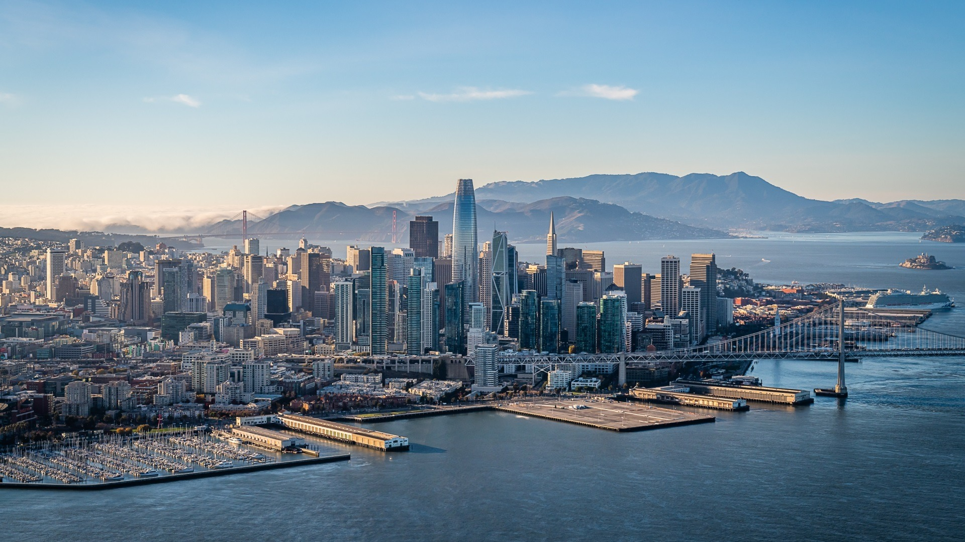 San Francisco